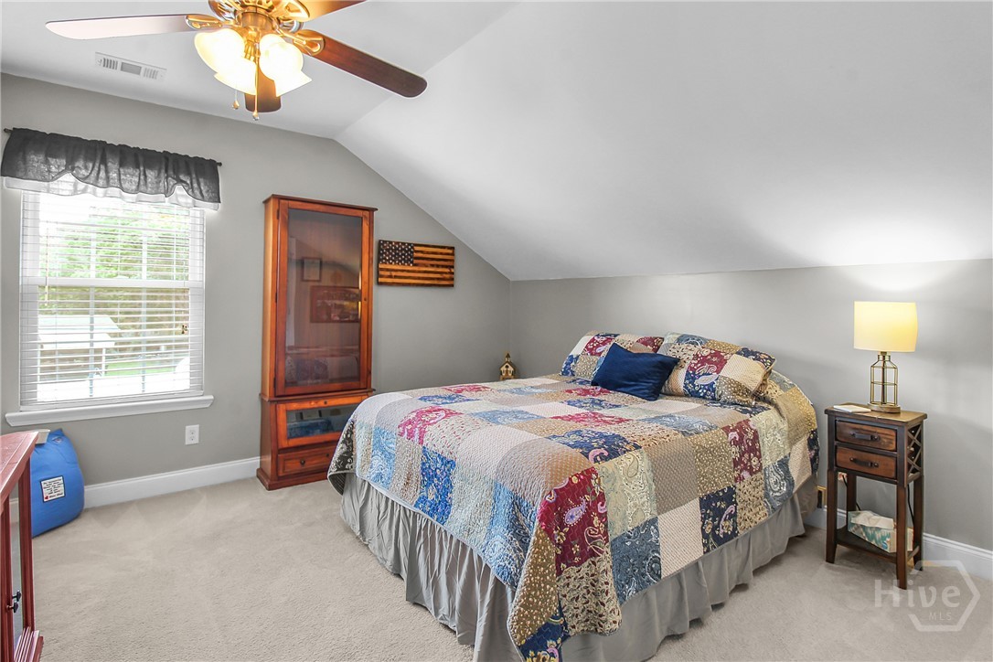 161 Laurel Lane Guyton, GA 31312 - Photo 18 of 48