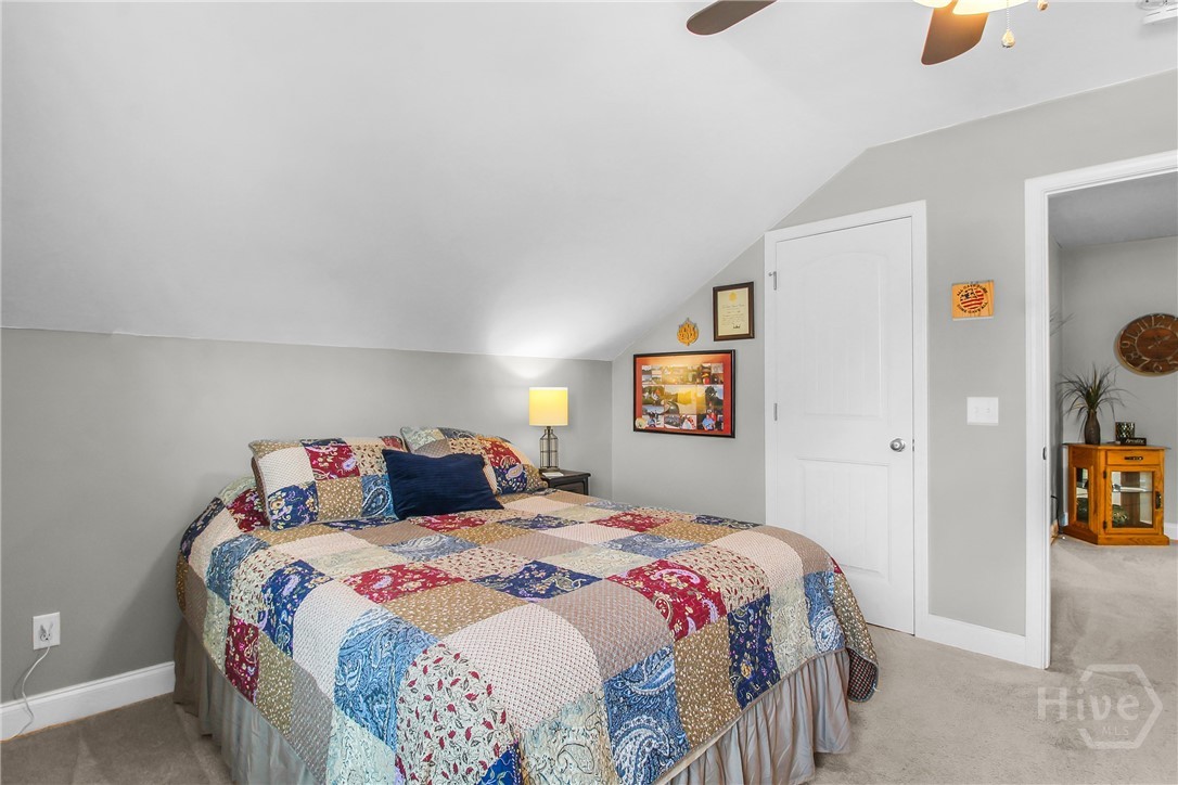 161 Laurel Lane Guyton, GA 31312 - Photo 19 of 48