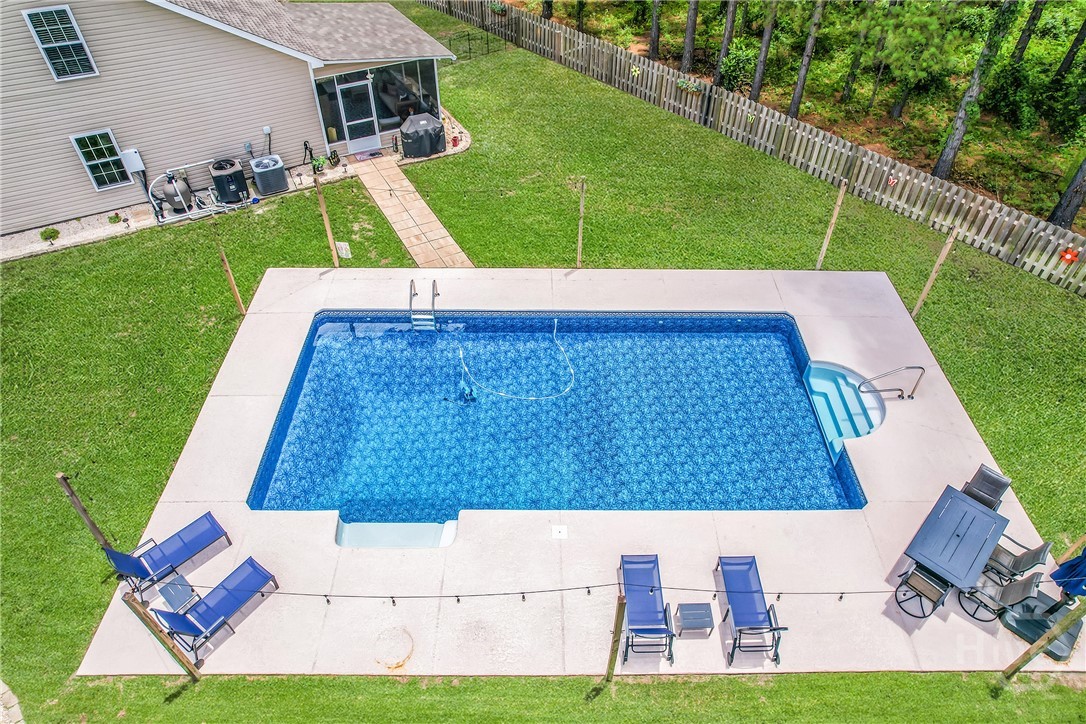 161 Laurel Lane Guyton, GA 31312 - Photo 2 of 48