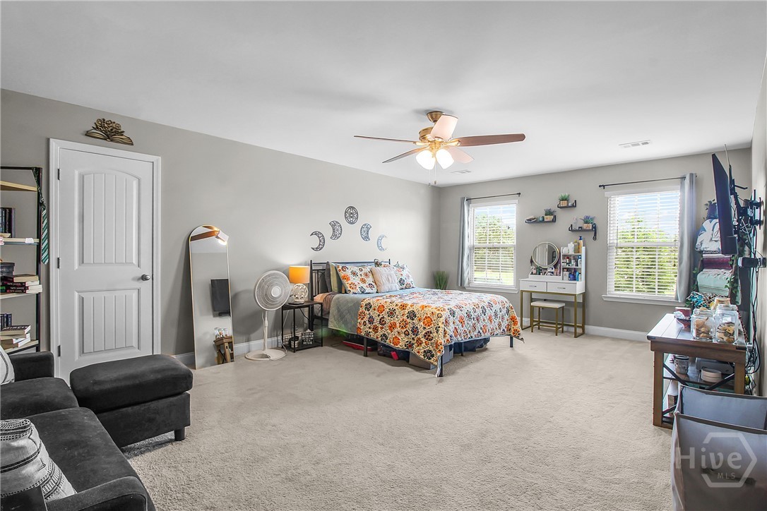 161 Laurel Lane Guyton, GA 31312 - Photo 22 of 48