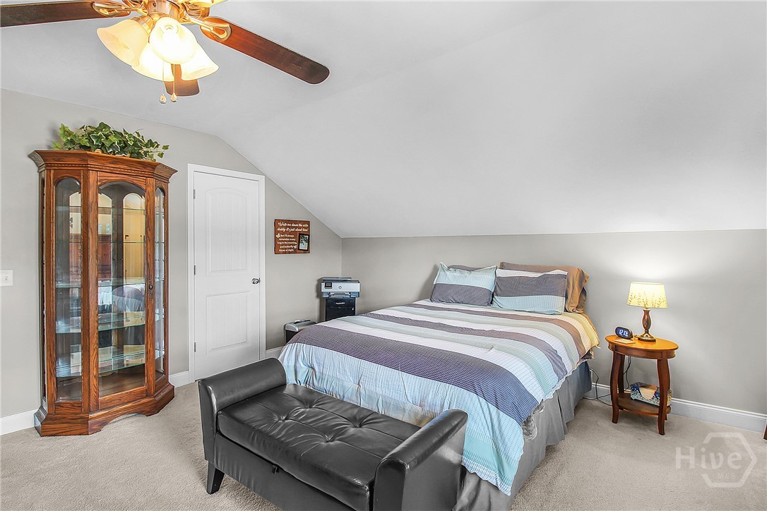 161 Laurel Lane Guyton, GA 31312 - Photo 25 of 48