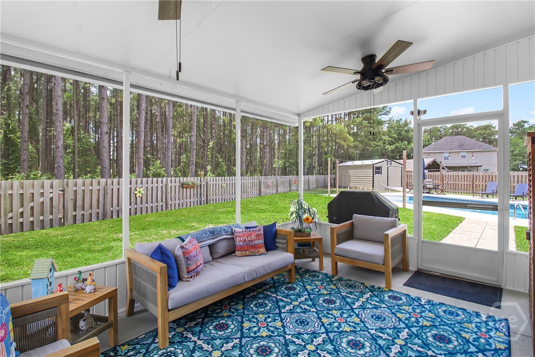 161 Laurel Lane Guyton, GA 31312 - Photo 27 of 48