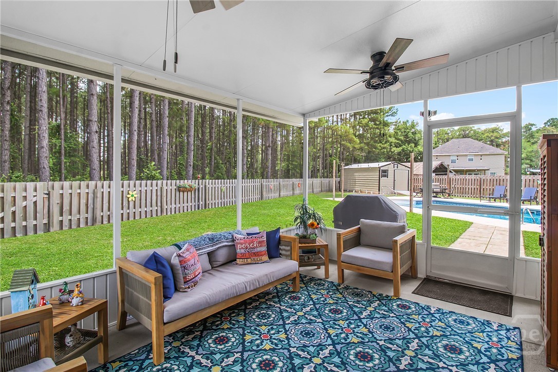 161 Laurel Lane Guyton, GA 31312 - Photo 28 of 48