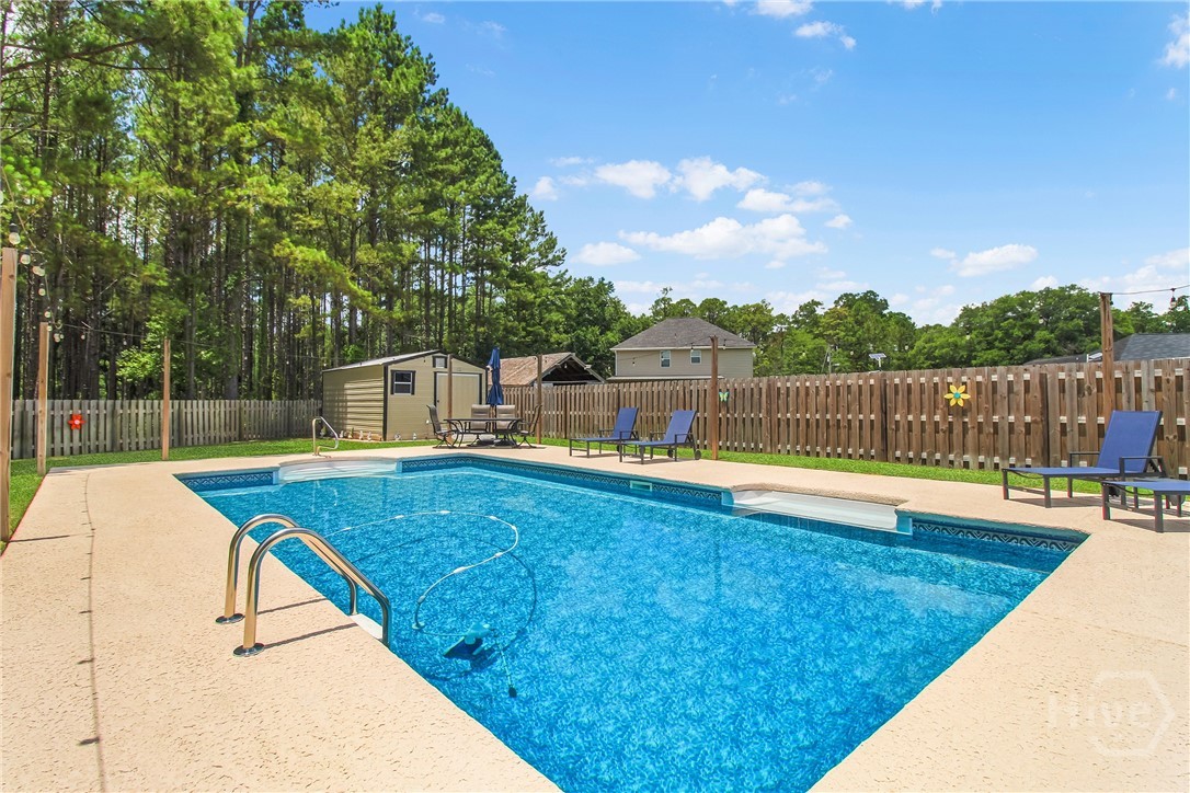 161 Laurel Lane Guyton, GA 31312 - Photo 30 of 48