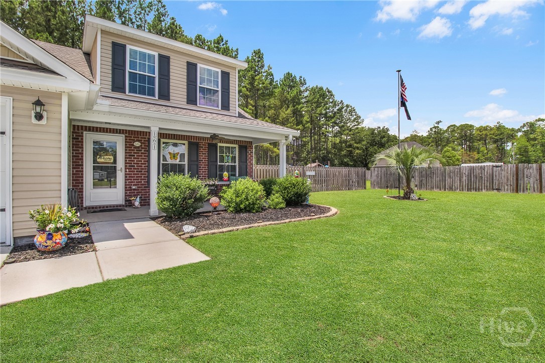 161 Laurel Lane Guyton, GA 31312 - Photo 3 of 48