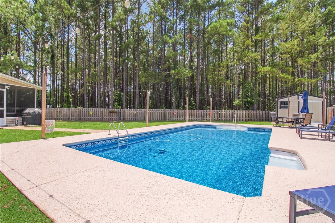 161 Laurel Lane Guyton, GA 31312 - Photo 31 of 48