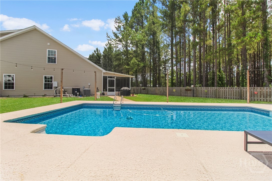 161 Laurel Lane Guyton, GA 31312 - Photo 32 of 48