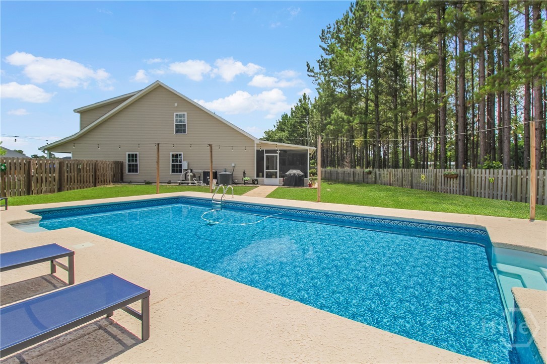 161 Laurel Lane Guyton, GA 31312 - Photo 33 of 48