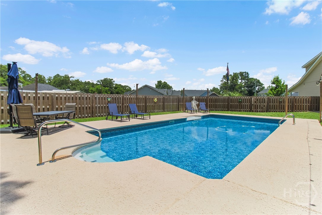 161 Laurel Lane Guyton, GA 31312 - Photo 34 of 48