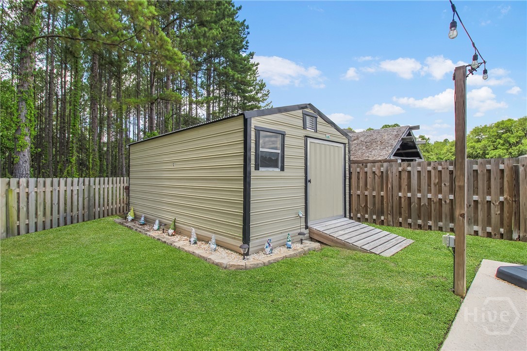 161 Laurel Lane Guyton, GA 31312 - Photo 36 of 48