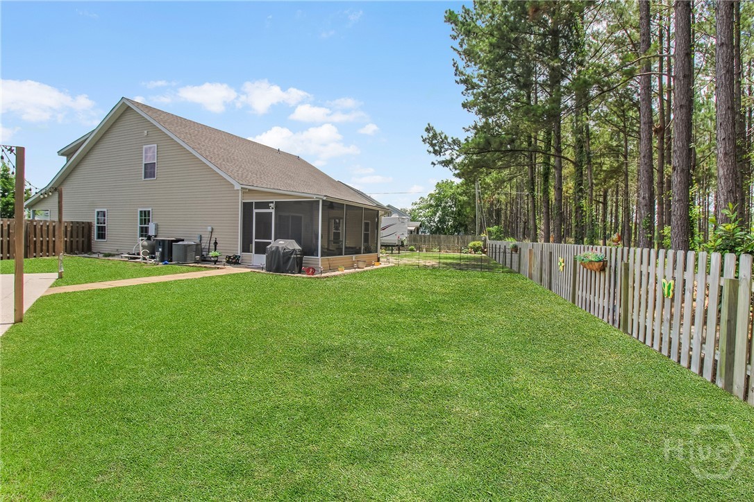 161 Laurel Lane Guyton, GA 31312 - Photo 37 of 48