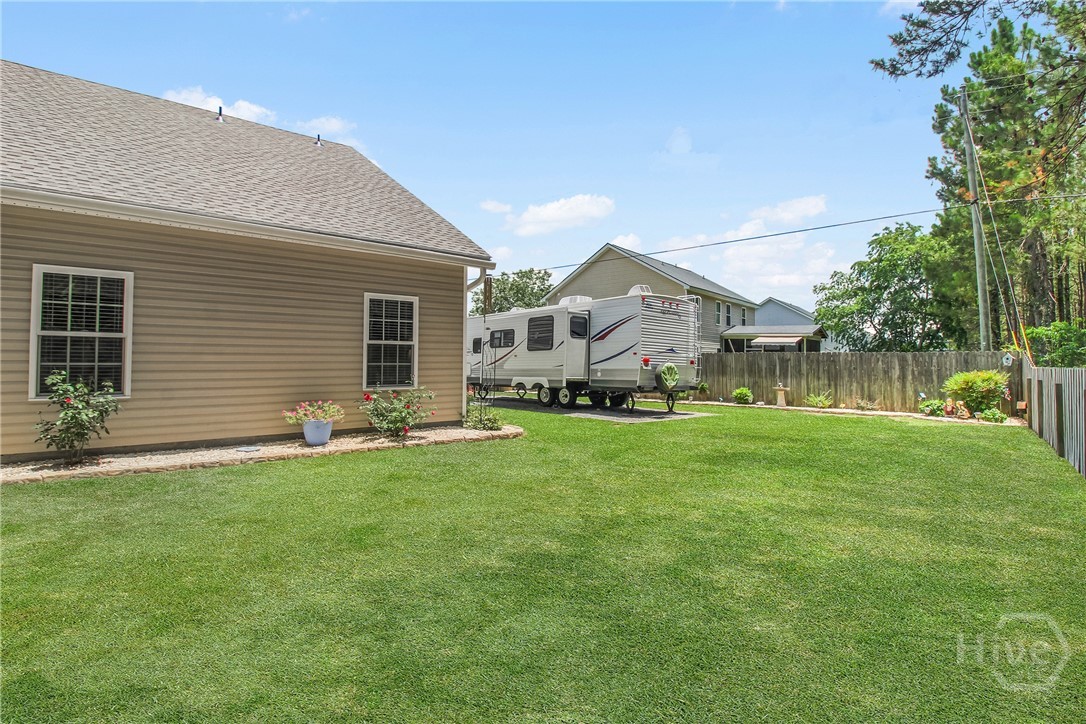 161 Laurel Lane Guyton, GA 31312 - Photo 38 of 48