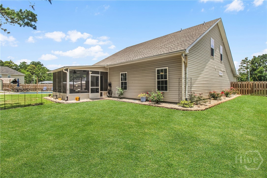 161 Laurel Lane Guyton, GA 31312 - Photo 39 of 48