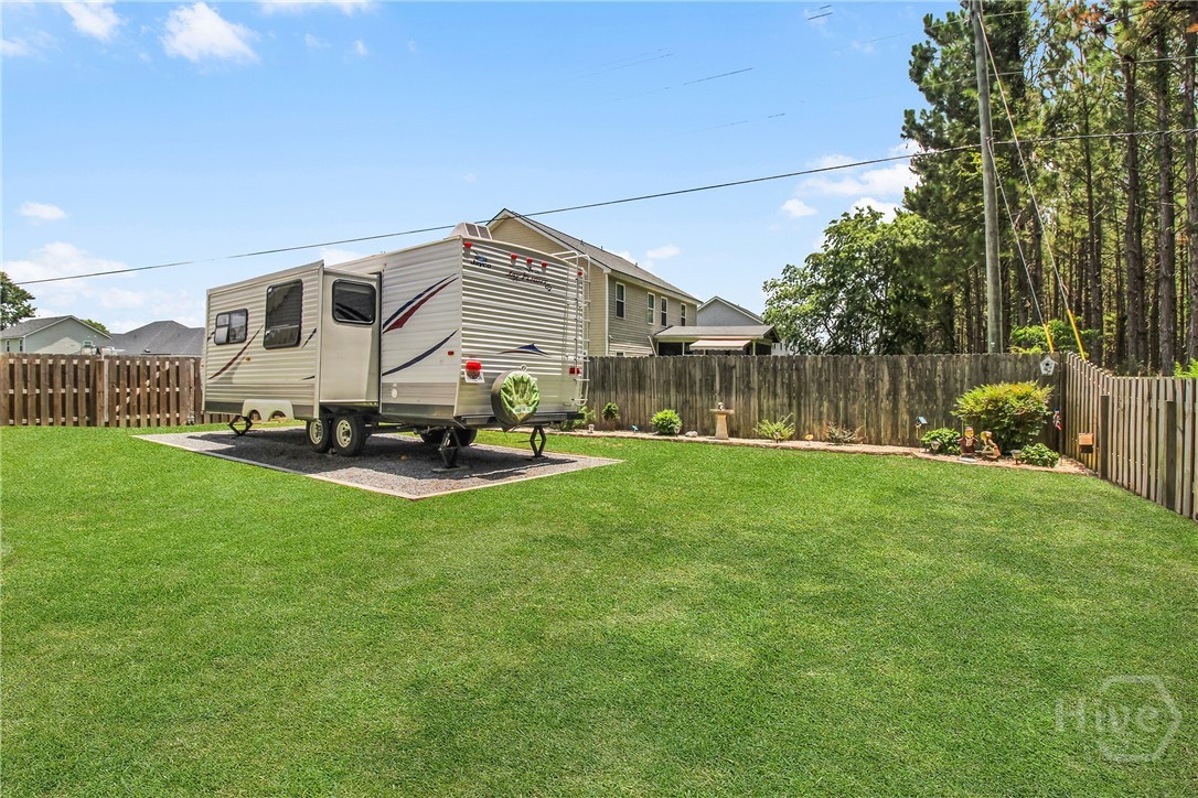 161 Laurel Lane Guyton, GA 31312 - Photo 40 of 48