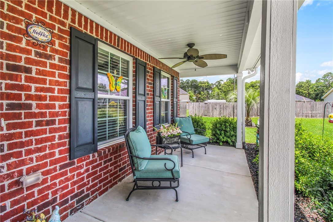 161 Laurel Lane Guyton, GA 31312 - Photo 4 of 48