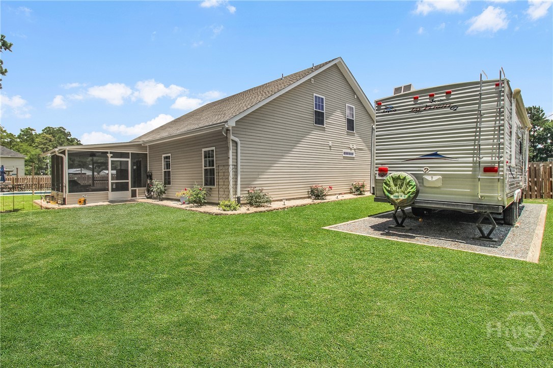 161 Laurel Lane Guyton, GA 31312 - Photo 41 of 48