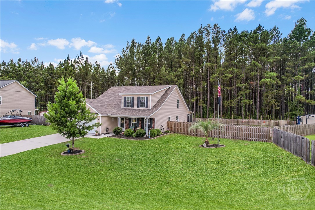 161 Laurel Lane Guyton, GA 31312 - Photo 42 of 48