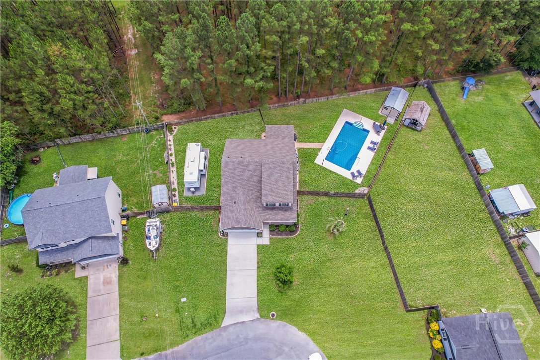 161 Laurel Lane Guyton, GA 31312 - Photo 44 of 48