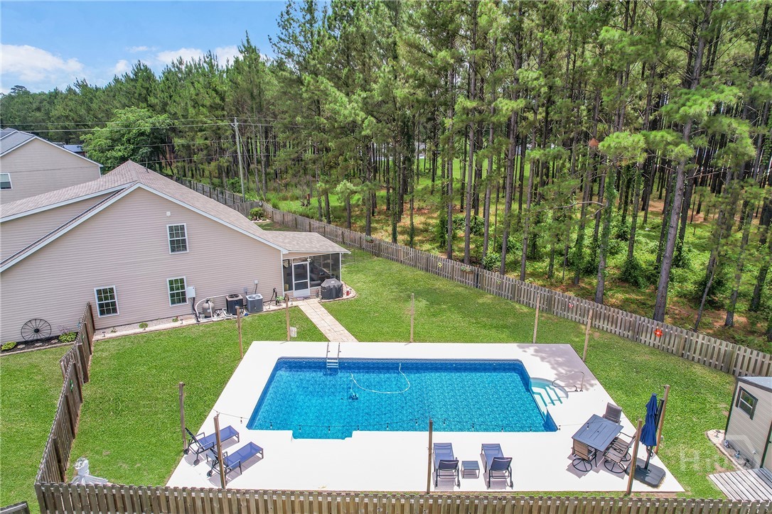 161 Laurel Lane Guyton, GA 31312 - Photo 45 of 48