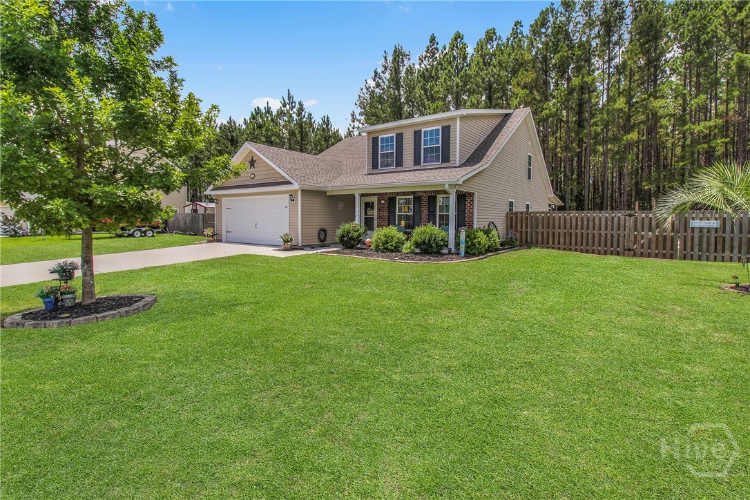 161 Laurel Lane Guyton, GA 31312 - Photo 46 of 48