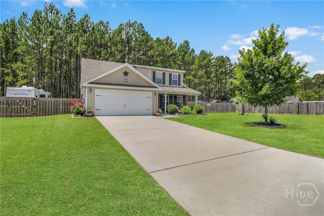 161 Laurel Lane Guyton, GA 31312 - Photo 47 of 48