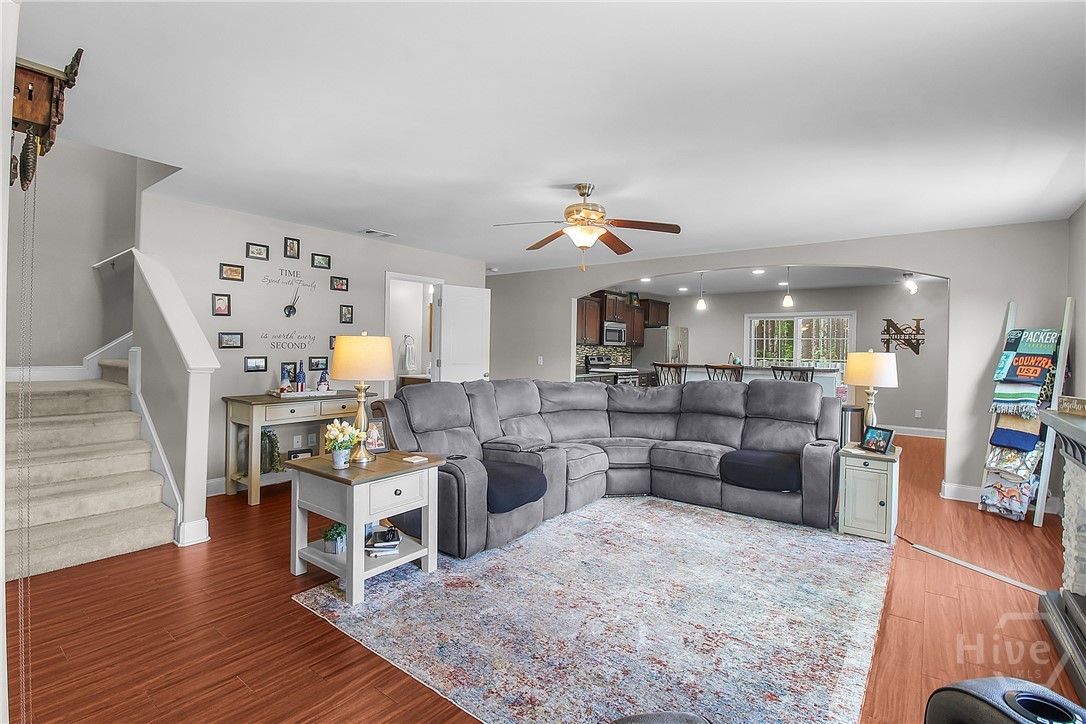 161 Laurel Lane Guyton, GA 31312 - Photo 6 of 48