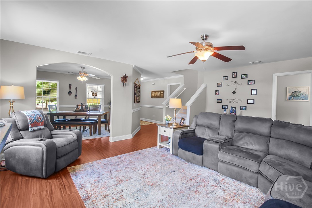 161 Laurel Lane Guyton, GA 31312 - Photo 7 of 48