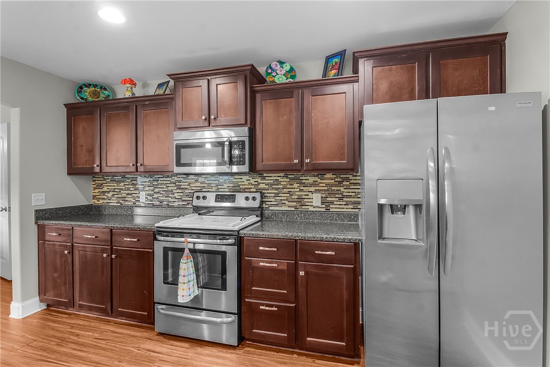 161 Laurel Lane Guyton, GA 31312 - Photo 8 of 48