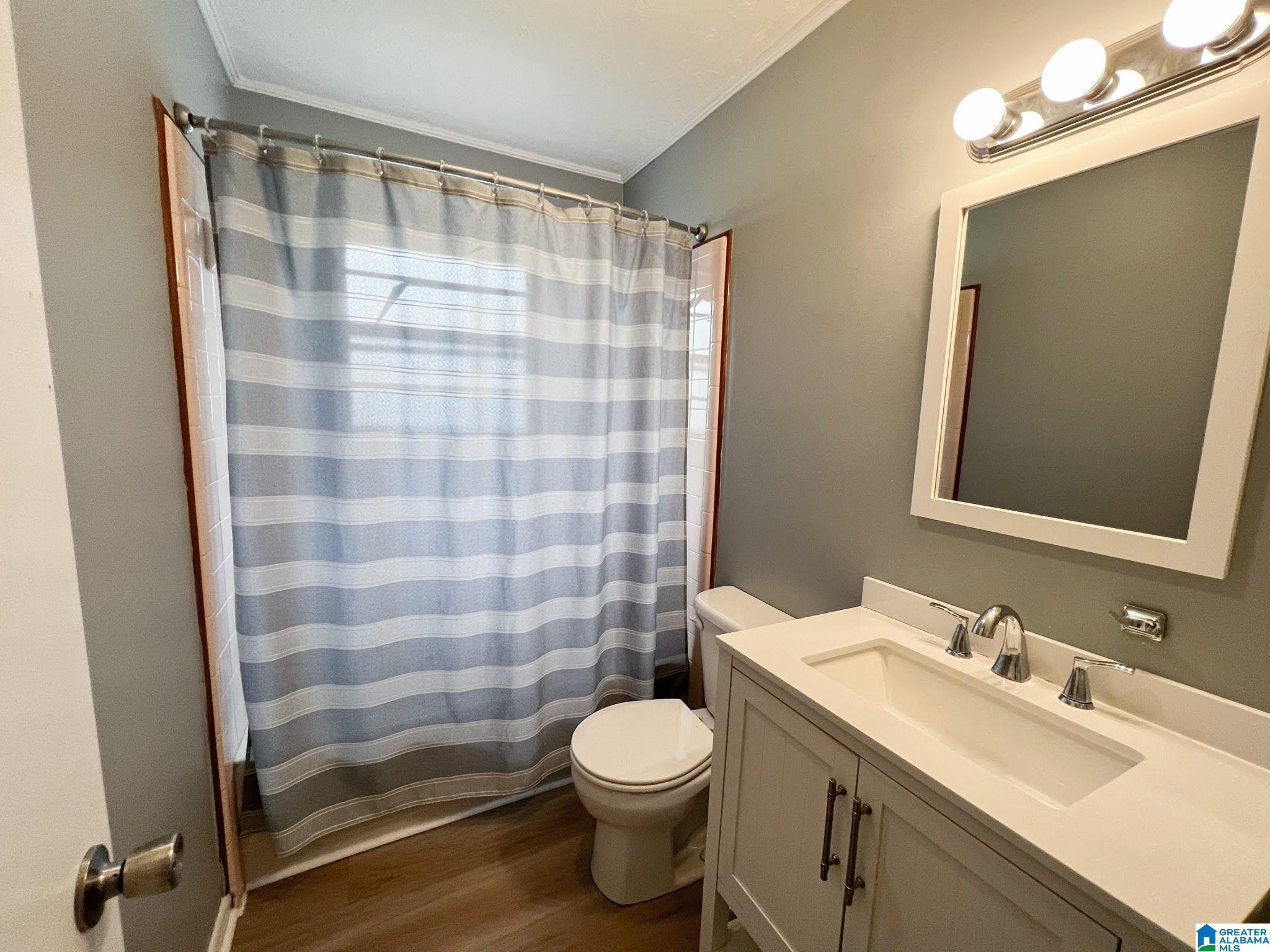 929 Carson Lane Southwest Jacksonville, AL 36265 - Photo 13 of 18