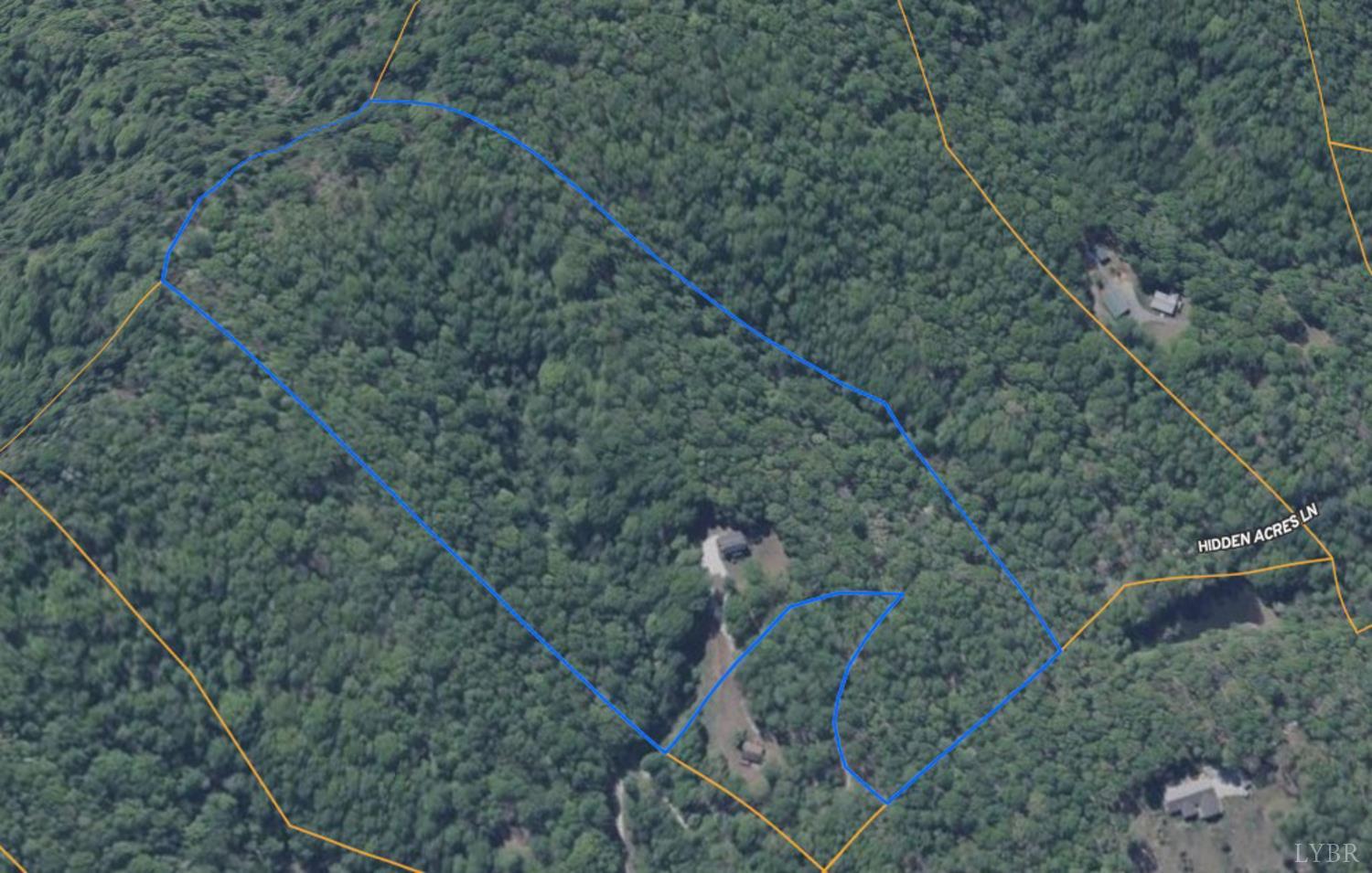 280 Hidden Acres Lane Amherst, VA 24521 - Photo 69 of 70