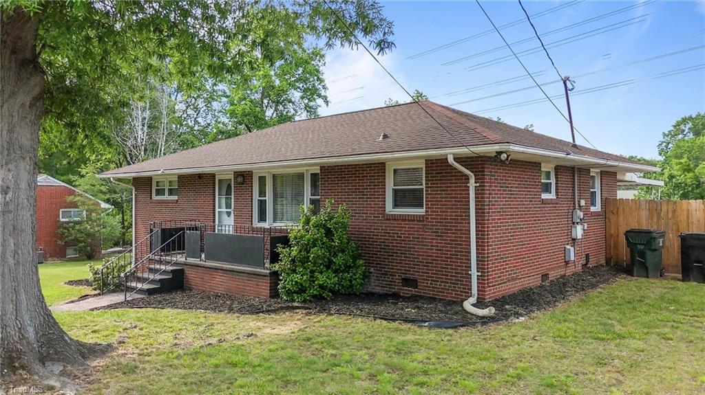 464 Camp Road Burlington, NC 27217 - Photo 33 of 38 Gallery Image 33