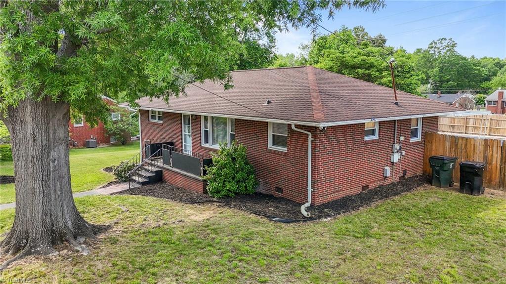 464 Camp Road Burlington, NC 27217 - Photo 34 of 38 Gallery Image 34