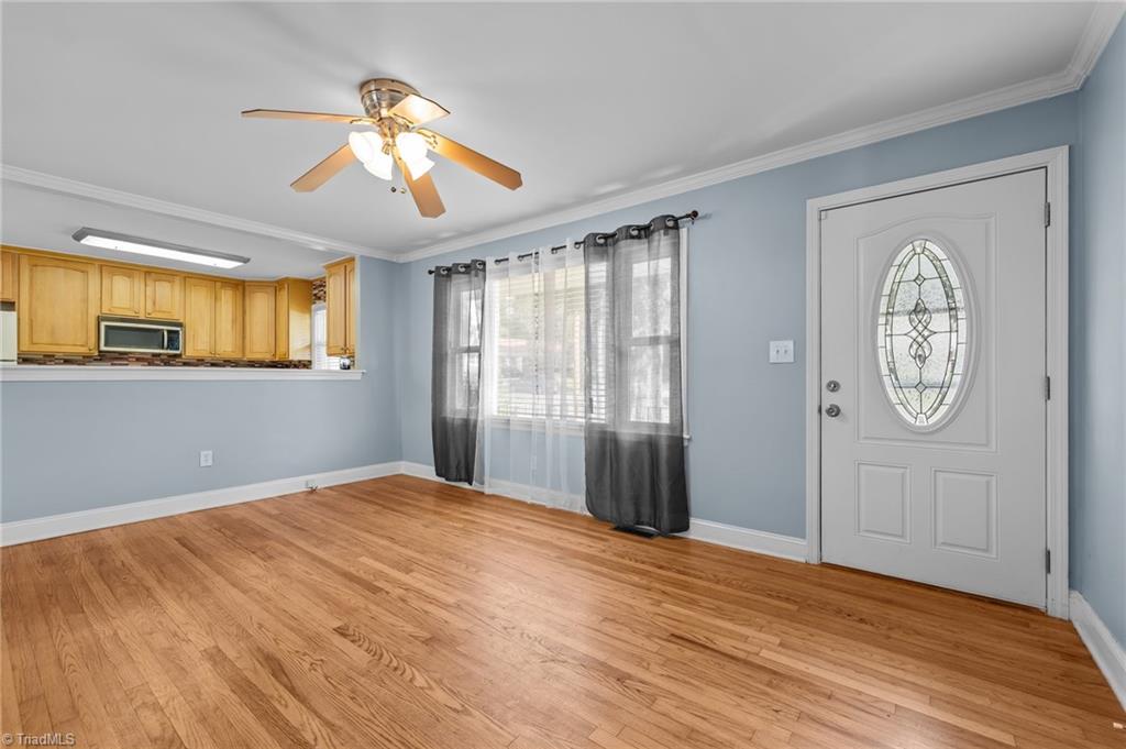 464 Camp Road Burlington, NC 27217 - Photo 7 of 38 Gallery Image 7