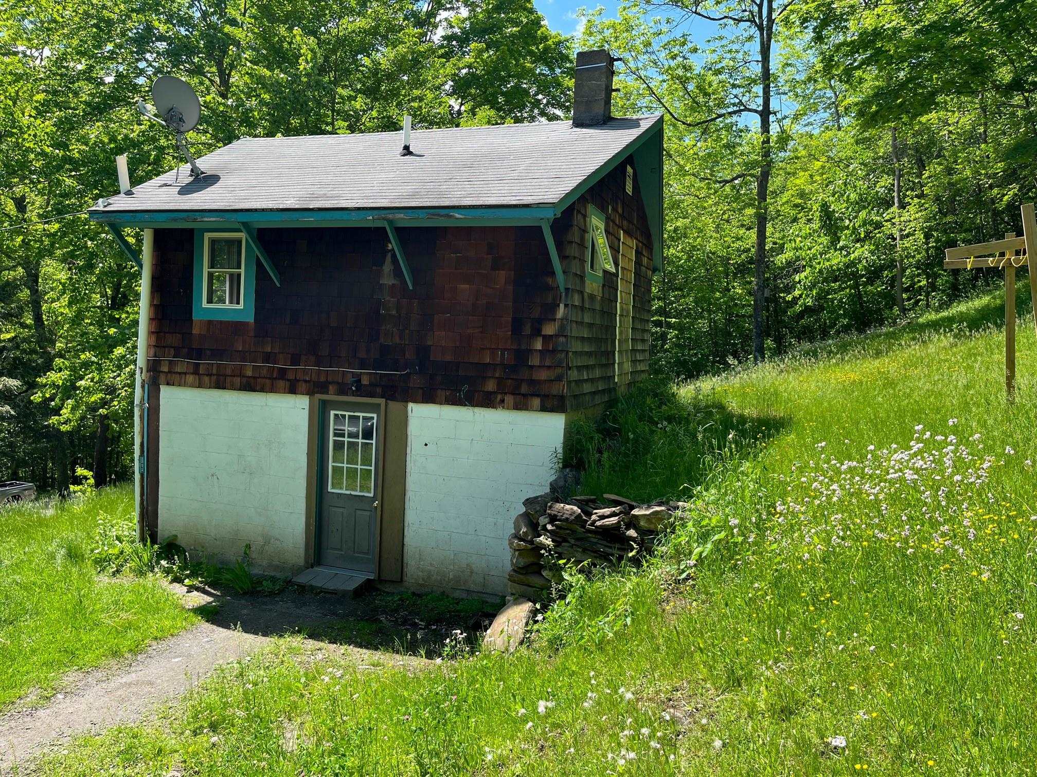 104 Washington Turnpike Chelsea, VT 05038 - Photo 1 of 11