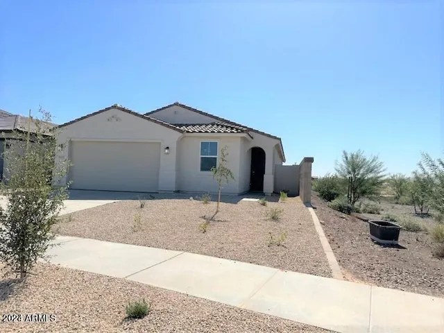 $2,200 | 18183 West Paraiso Drive, Surprise, AZ 85387