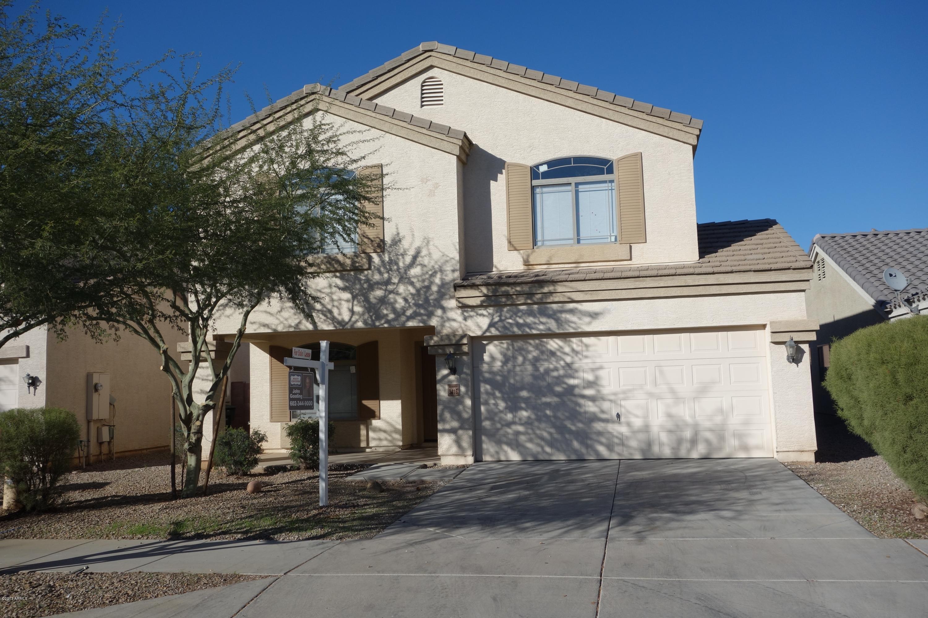 3416 West Fraktur Road Phoenix, AZ 85041 - Photo 1 of 35 DSC01060