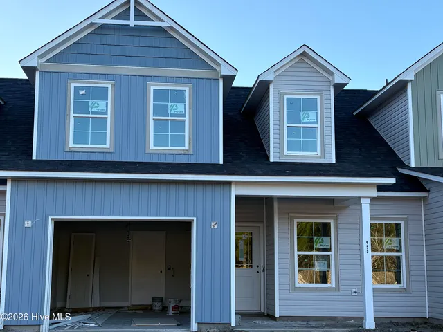 $282,850 | 455 Timbercrest Circle, Bolivia, NC 28422