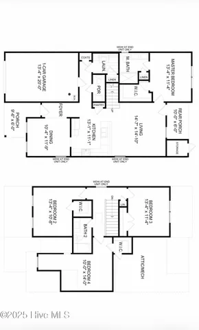 $297,850 | 455 Timbercrest Circle, Bolivia, NC 28422