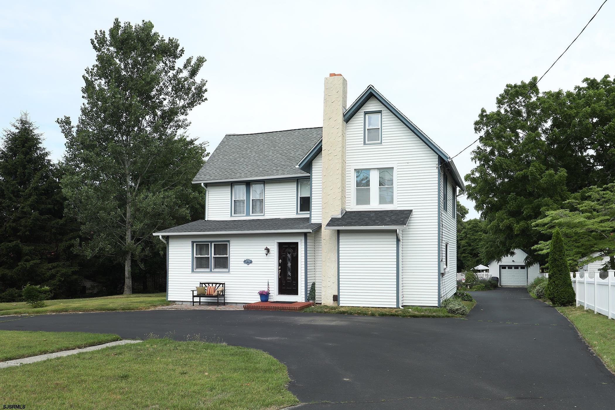 181 South New York Road Galloway Township, NJ 08205 - Photo 1 of 70
