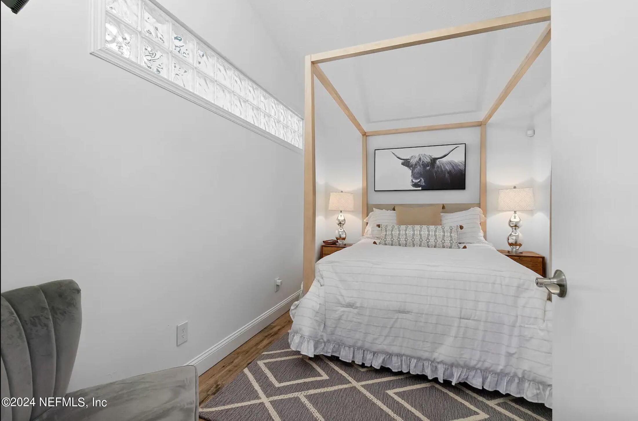 152 Manresa Road St. Augustine, FL 32084 - Photo 15 of 42 BEDROOM1