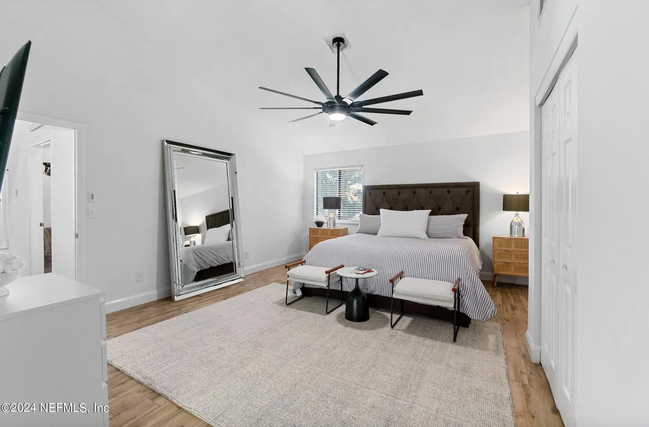 152 Manresa Road St. Augustine, FL 32084 - Photo 19 of 42 BEDROOM2-2