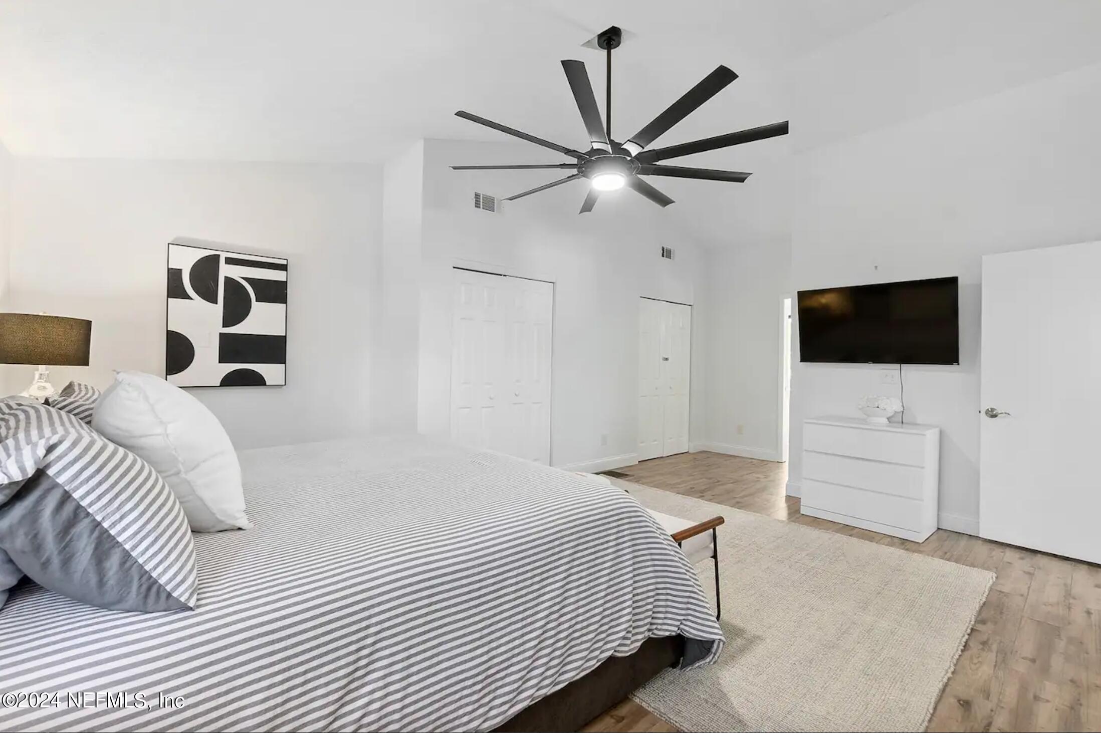 152 Manresa Road St. Augustine, FL 32084 - Photo 20 of 42 BEDROOM2-3