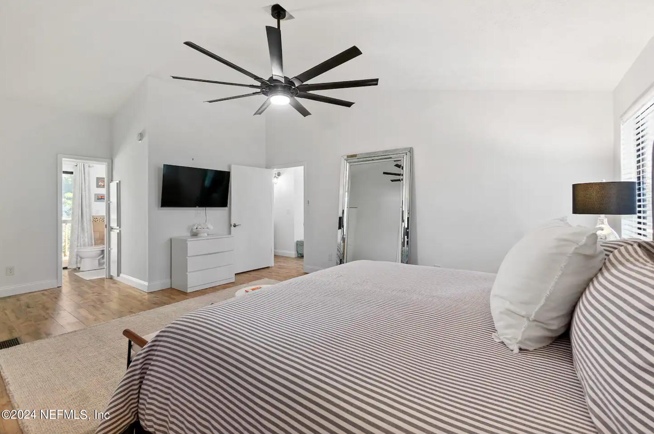 152 Manresa Road St. Augustine, FL 32084 - Photo 21 of 42 BEDROOM2-4