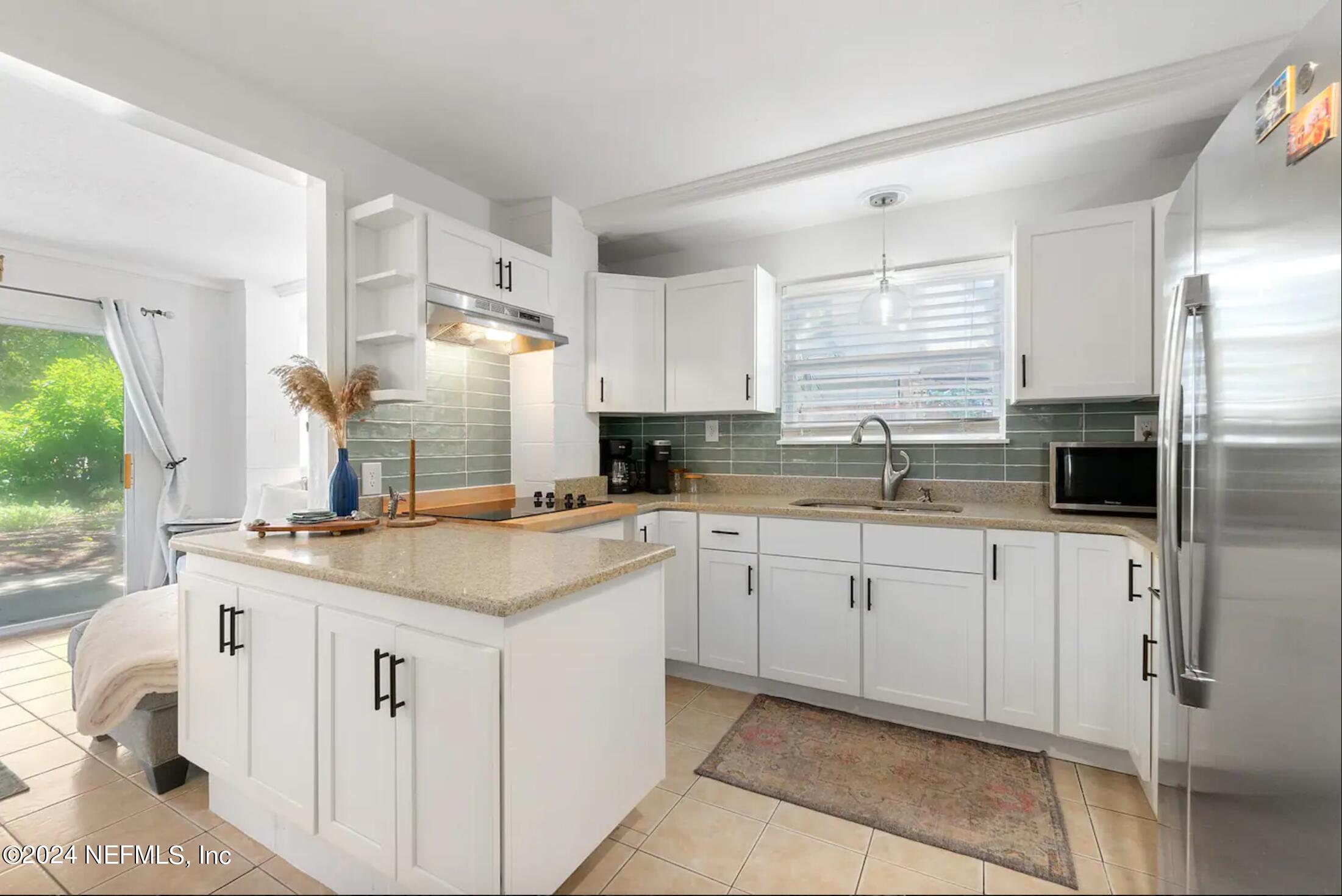 152 Manresa Road St. Augustine, FL 32084 - Photo 29 of 42 KITCHEN DOWN