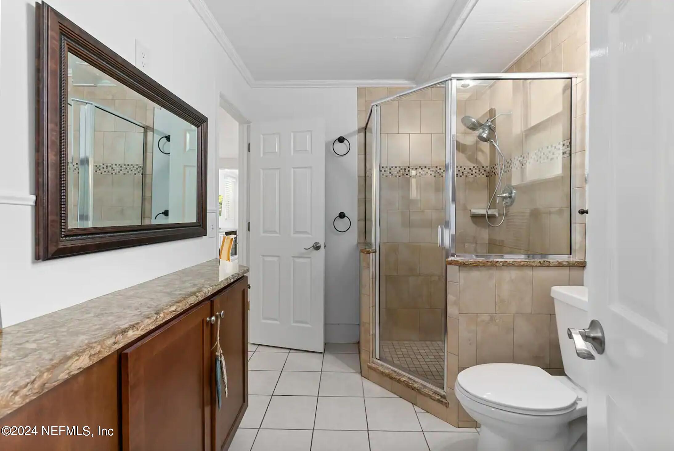 152 Manresa Road St. Augustine, FL 32084 - Photo 33 of 42 BATHROOM DOWN 2