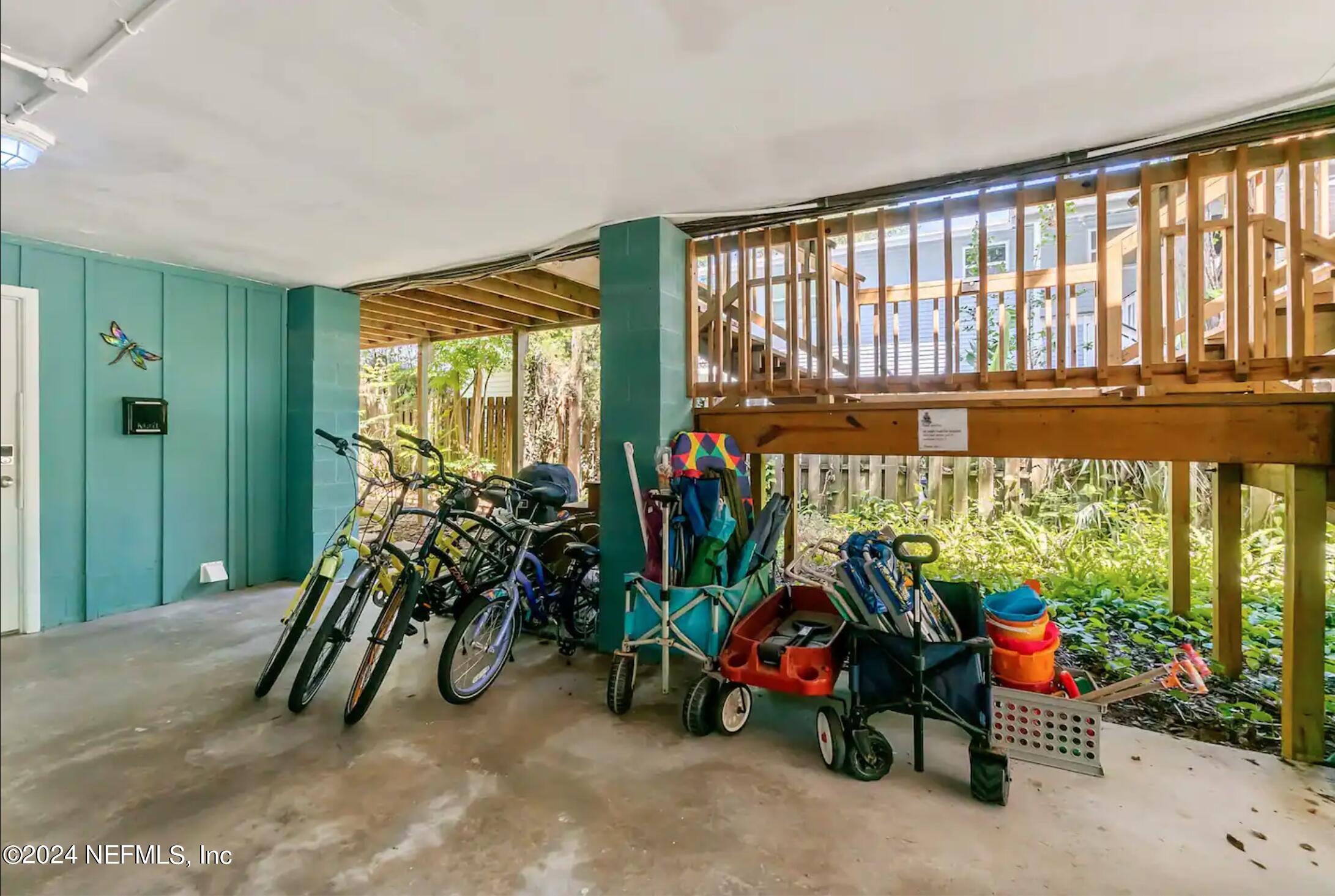 152 Manresa Road St. Augustine, FL 32084 - Photo 40 of 42 EXTRAS