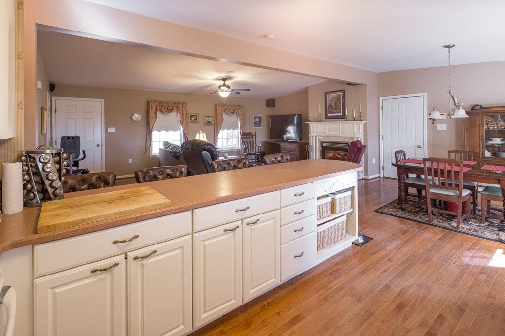 2882 Countyline Road Keysville, VA 23947 - Photo 9 of 36 Gallery Image 9
