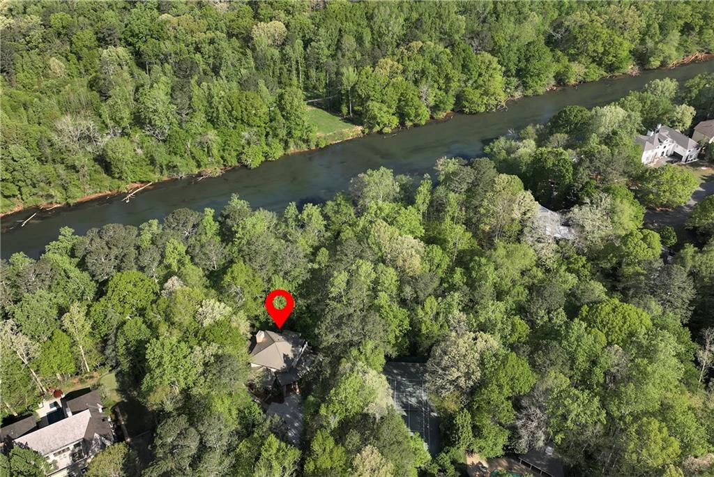 6960 Riverside Drive Atlanta, GA 30328 - Photo 47 of 53