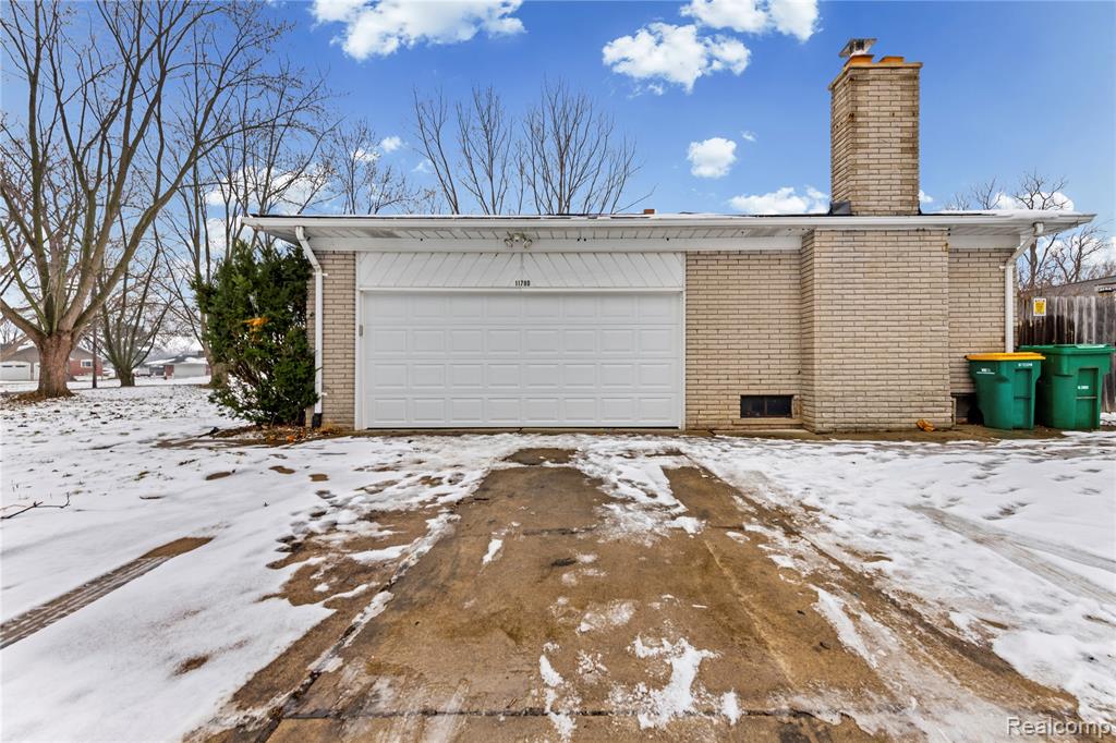 11780 Haggerty Road Belleville, MI 48111 - Photo 33 of 35 Gallery Image 33