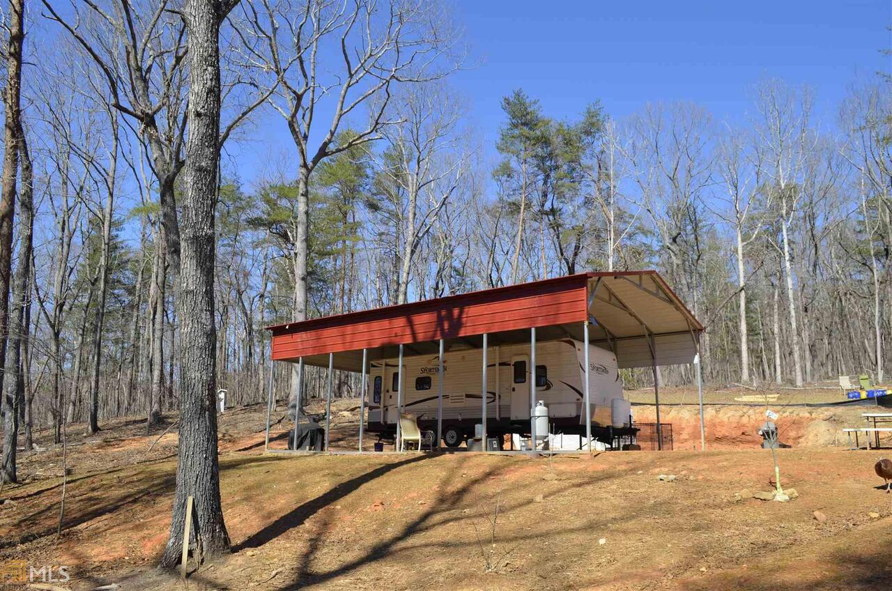 428 Raven Cliff Road Talking Rock, GA 30175 - Photo 1 of 1 Gallery Image 1